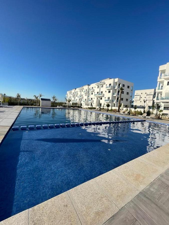 Appart Smir Park Tétouan Extérieur photo